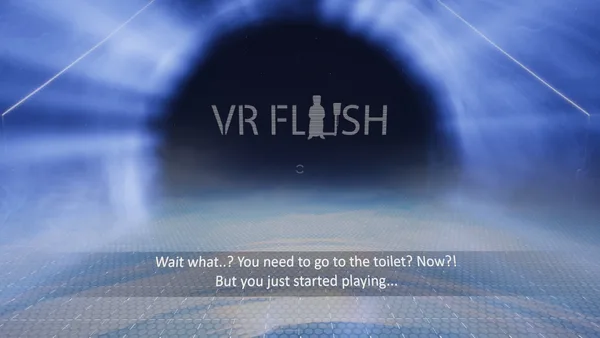VR Flush screenshot 15
