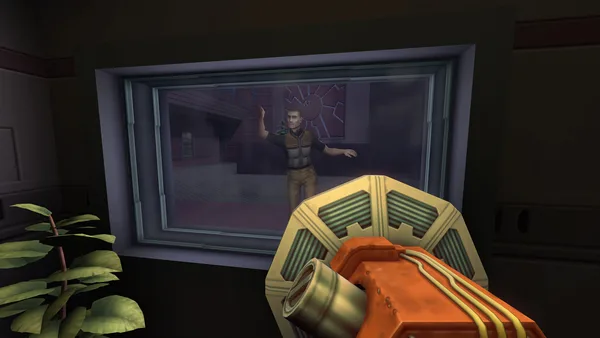 System Shock 2: 25th Anniversary Remaster screenshot 4