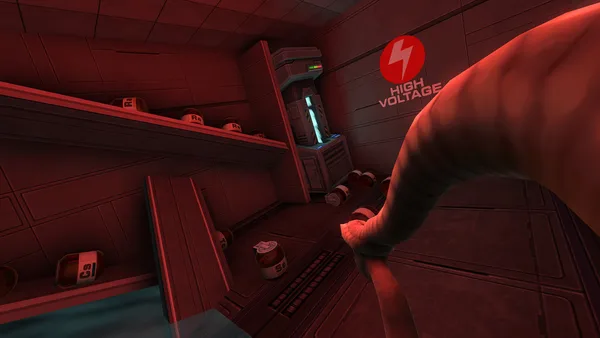 System Shock 2: 25th Anniversary Remaster screenshot 9