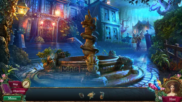 Endless Fables 3: Dark Moor screenshot 3