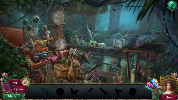 Endless Fables 3: Dark Moor screenshot 4