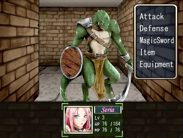 Lilipalace screenshot 2