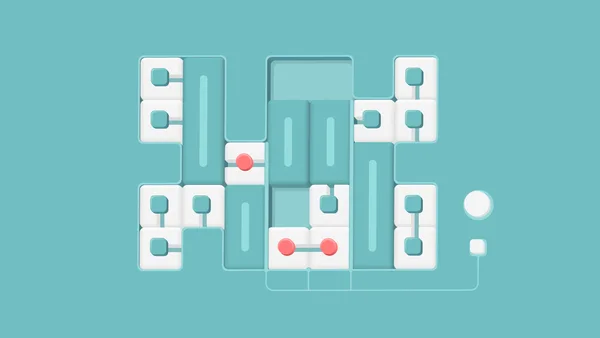 Up Left Out screenshot 4