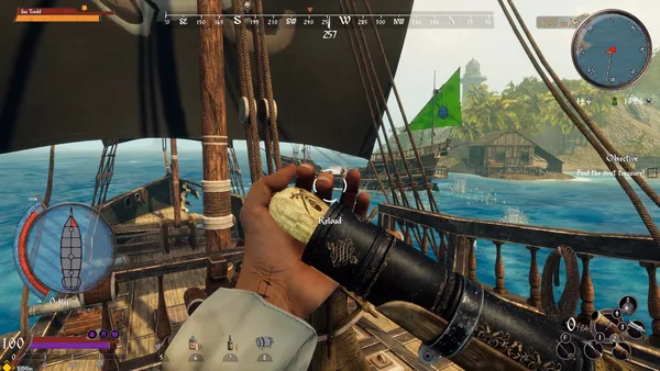 Out of Reach: Treasure Royale screenshot 15