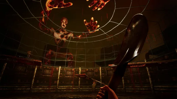Remorse: The List screenshot 2