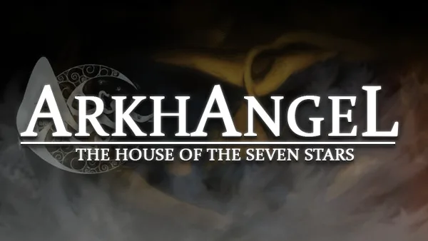 Arkhangel: The House of the Seven Stars screenshot 10