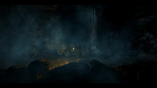 Arkhangel: The House of the Seven Stars screenshot 11