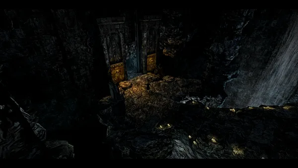 Arkhangel: The House of the Seven Stars screenshot 14