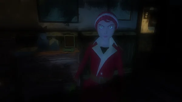 Arkhangel: The House of the Seven Stars screenshot 9