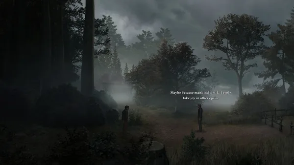 Saint Kotar: The Yellow Mask screenshot 3