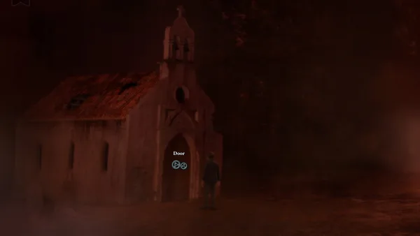 Saint Kotar: The Yellow Mask screenshot 4