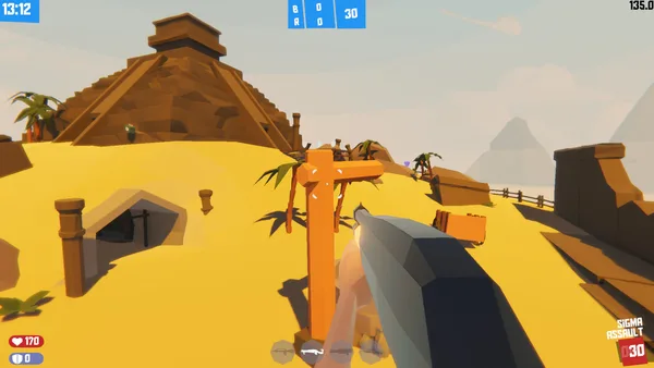 Pylow screenshot 3