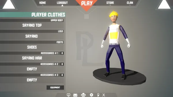Pylow screenshot 6