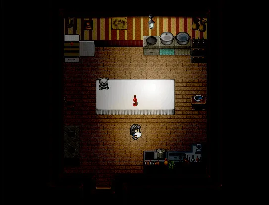 羽翼的祈愿 - Feather Of Praying screenshot 7