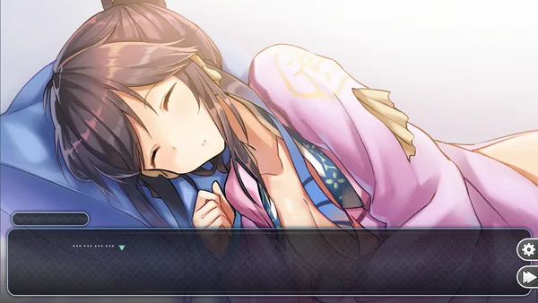 She is Mermaid screenshot 4