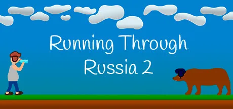 Running Through Russia 2
