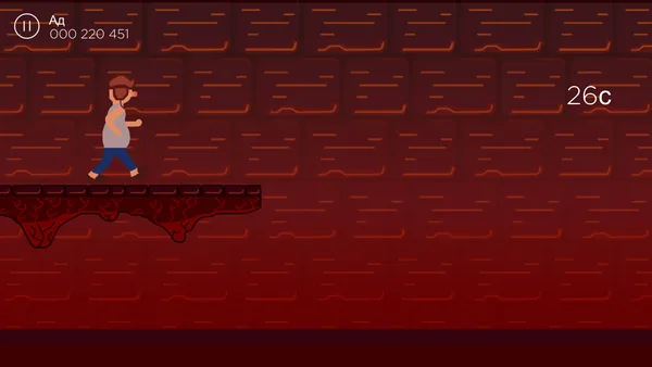 Running Through Russia 2 screenshot 5