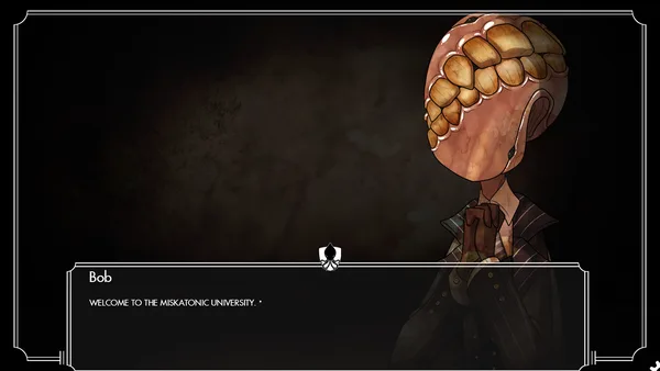 The Miskatonic screenshot 2