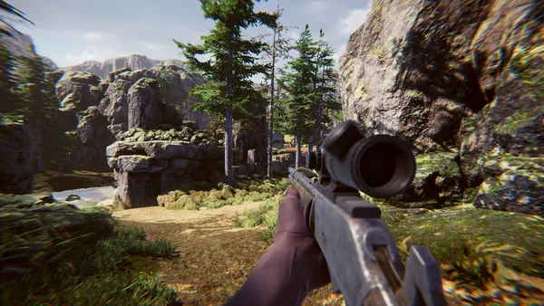 Screenshot 4 di Moonshine Maniacs - A Wild West Saga