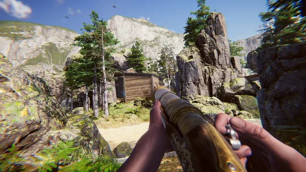 Screenshot 6 di Moonshine Maniacs - A Wild West Saga