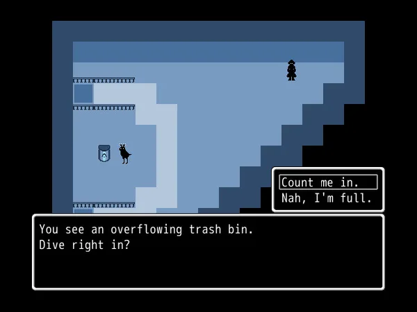 Kilcount screenshot 1