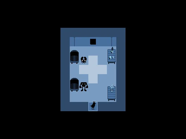 Kilcount screenshot 2