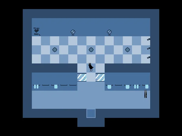 Kilcount screenshot 3