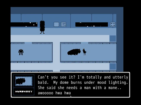 Kilcount screenshot 6