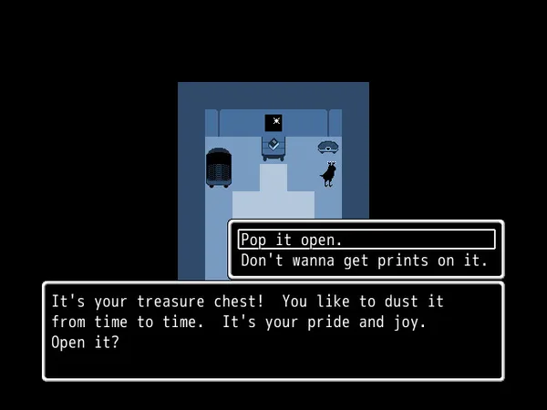 Kilcount screenshot 7