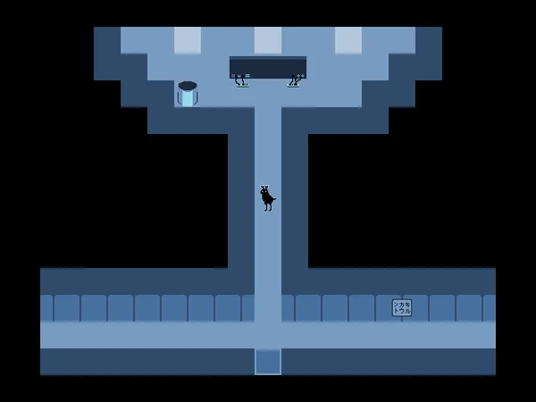 Kilcount screenshot 8