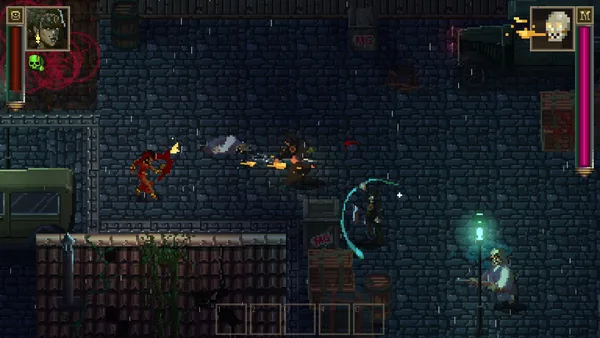 Lovecraft's Untold Stories screenshot 19