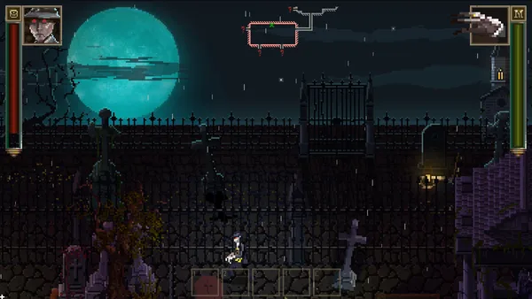 Lovecraft's Untold Stories screenshot 3