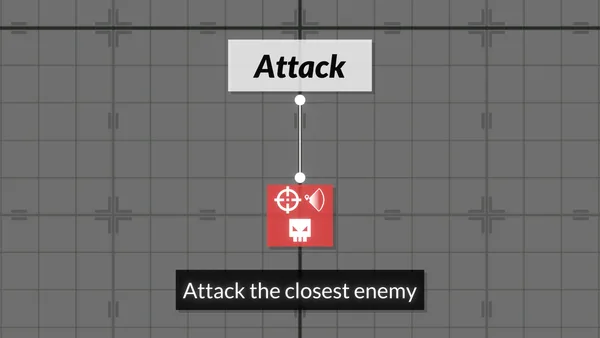 GLADIABOTS - AI Combat Arena screenshot 1