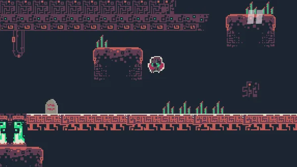 DERE EVIL EXE screenshot 1