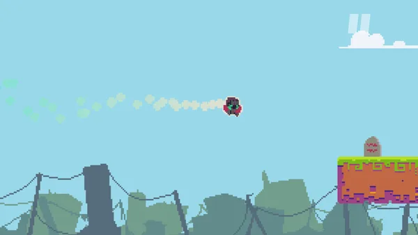 DERE EVIL EXE screenshot 4