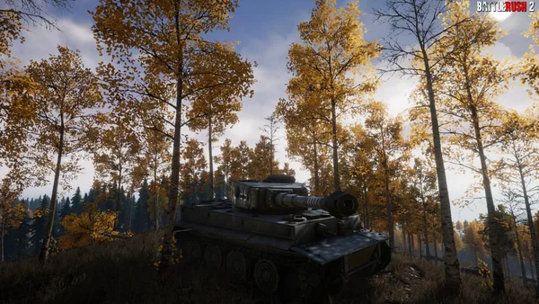 BattleRush 2 screenshot 5