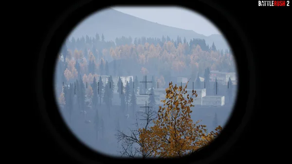 BattleRush 2 screenshot 9