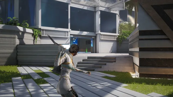 Rogue Company screenshot 4