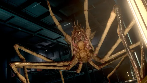 Screenshot 13 di SCP: 5K