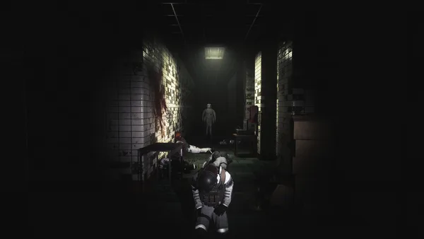 Screenshot 14 di SCP: 5K