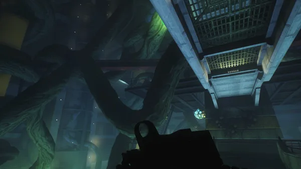 Screenshot 15 di SCP: 5K