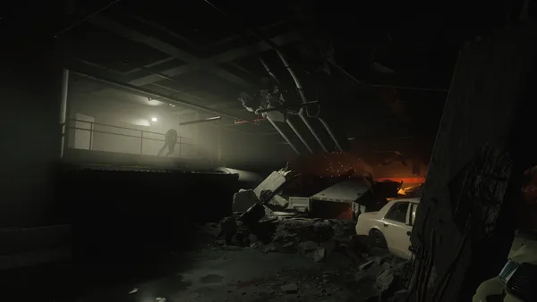 Screenshot 16 di SCP: 5K