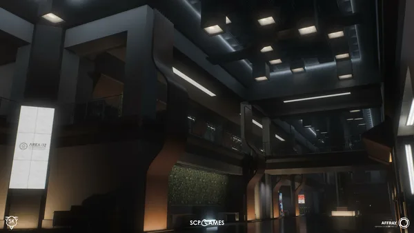 Screenshot 18 di SCP: 5K