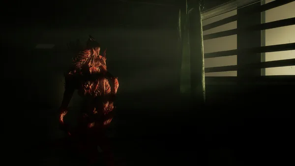 Screenshot 20 di SCP: 5K