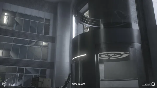 Screenshot 21 di SCP: 5K
