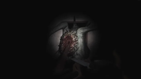 Screenshot 3 di SCP: 5K