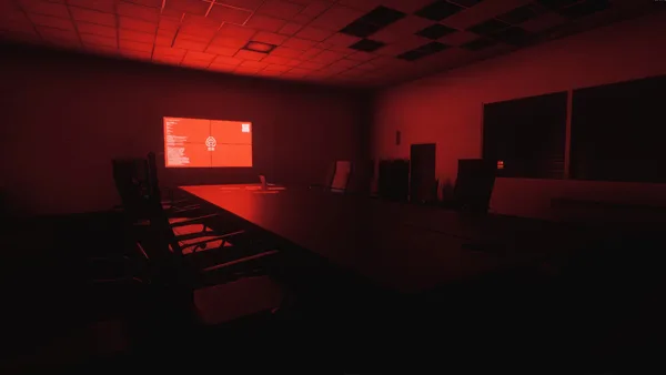 Screenshot 6 di SCP: 5K