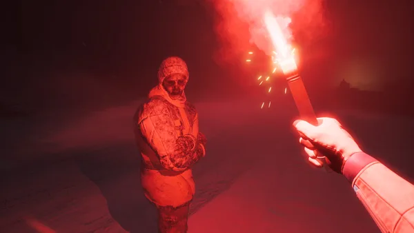 Screenshot 7 di SCP: 5K