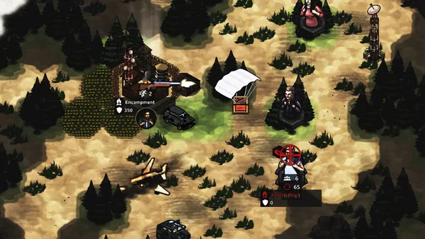 Z Dawn screenshot 3