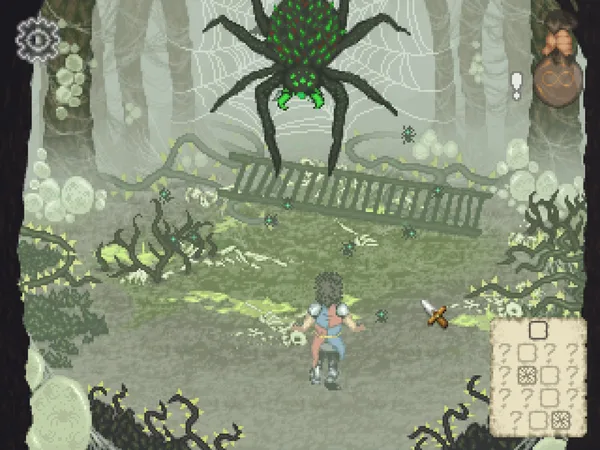 Guard Duty screenshot 6